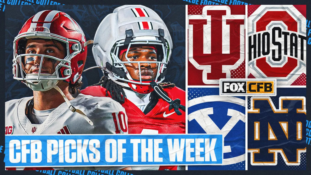 Expert Predictions for College Football Week 7: Key Matchups Analyzed