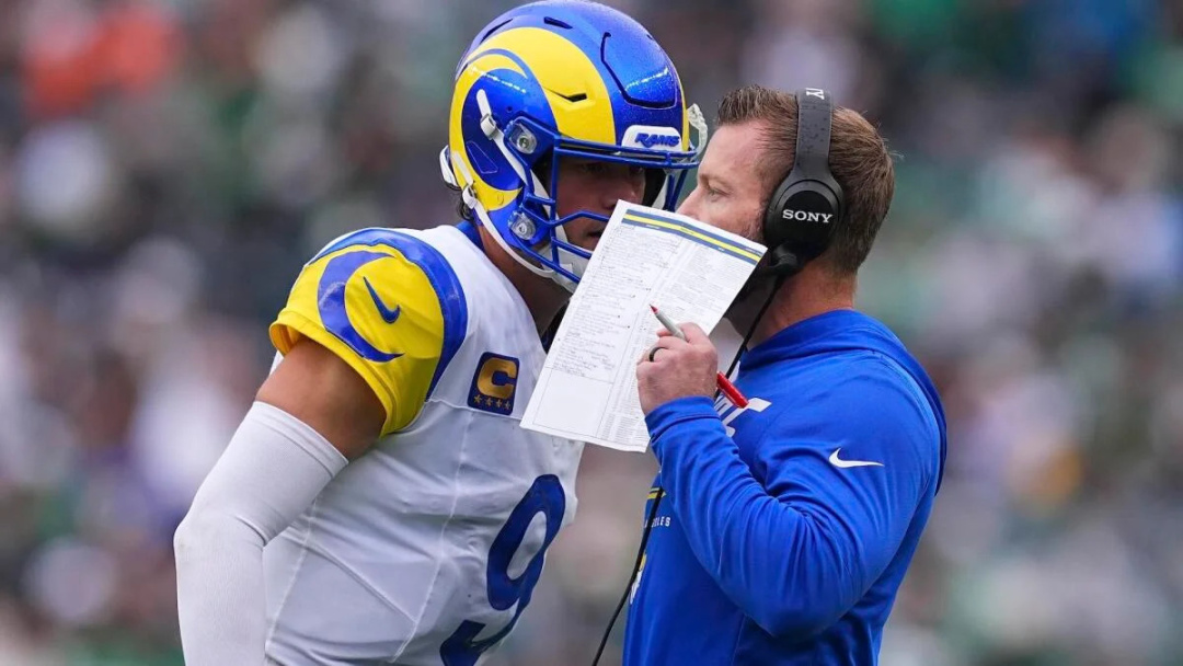 Rams' Super Bowl hopes dim amid injuries and special teams woes