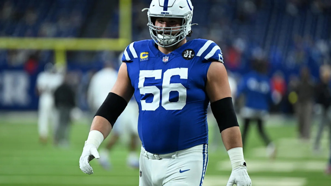 Seahawks Bolster Offensive Line with Quenton Nelson Acquisition