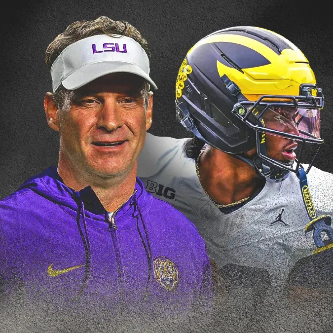 Pressure Mounts on Coaches and Players Ahead of 2026 College Football Season