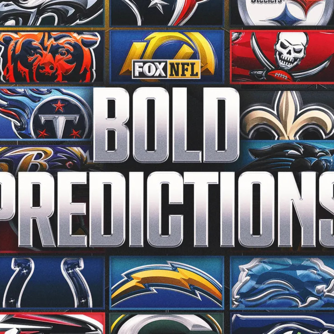 Bold Predictions for the 2026 NFL Season: MVP and Team Outcomes