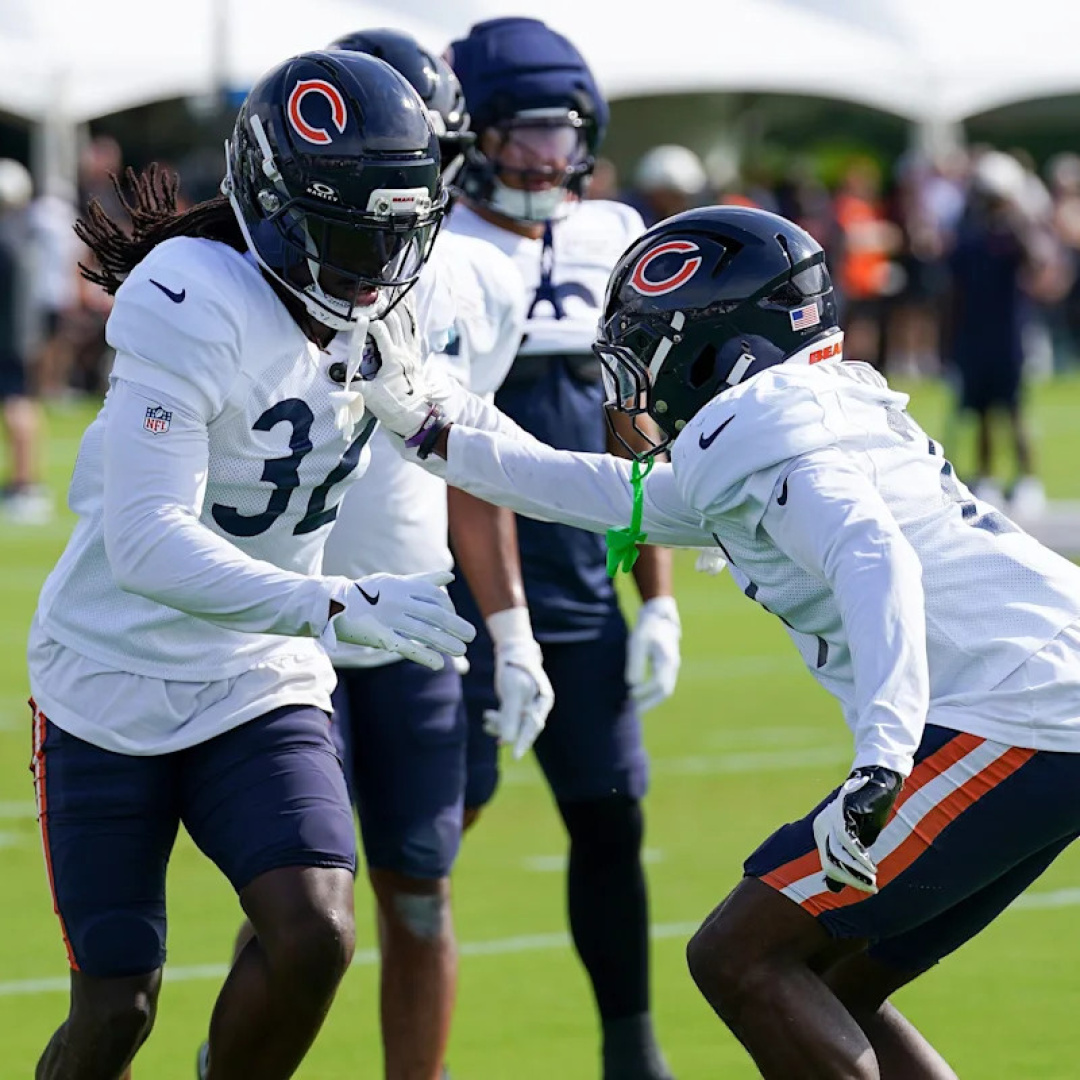 Five Free-Agent Cornerbacks the Cowboys Should Consider