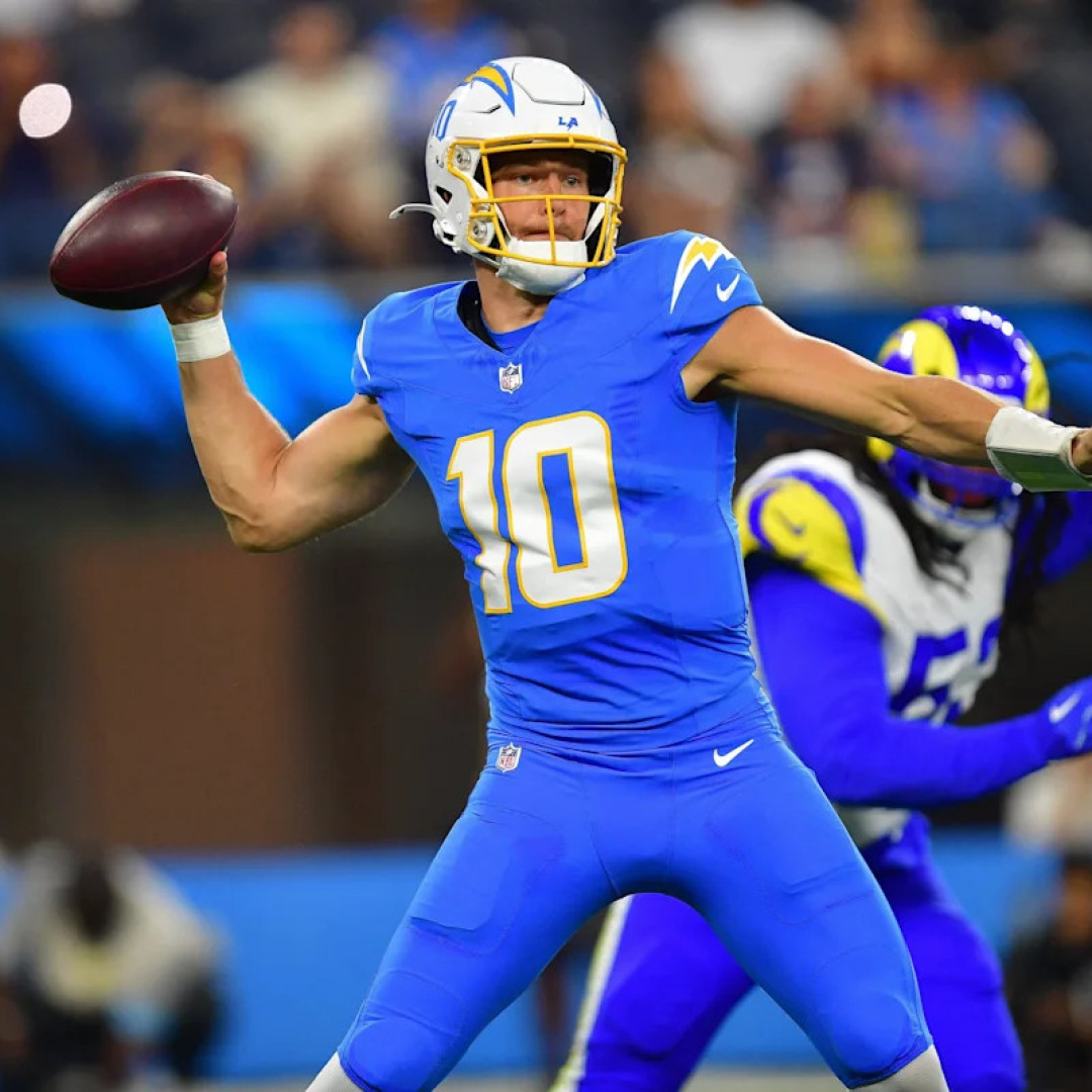Oregon Ducks Rank Eighth in Active NFL Alumni Count