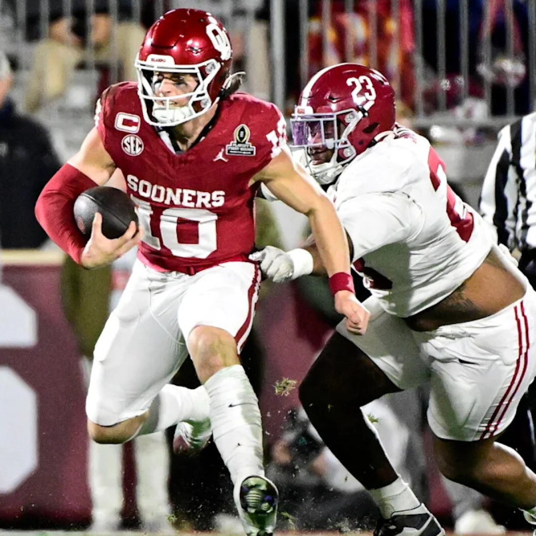 Oklahoma Sooners Aim for Dominance Against UTEP Miners in Season Opener