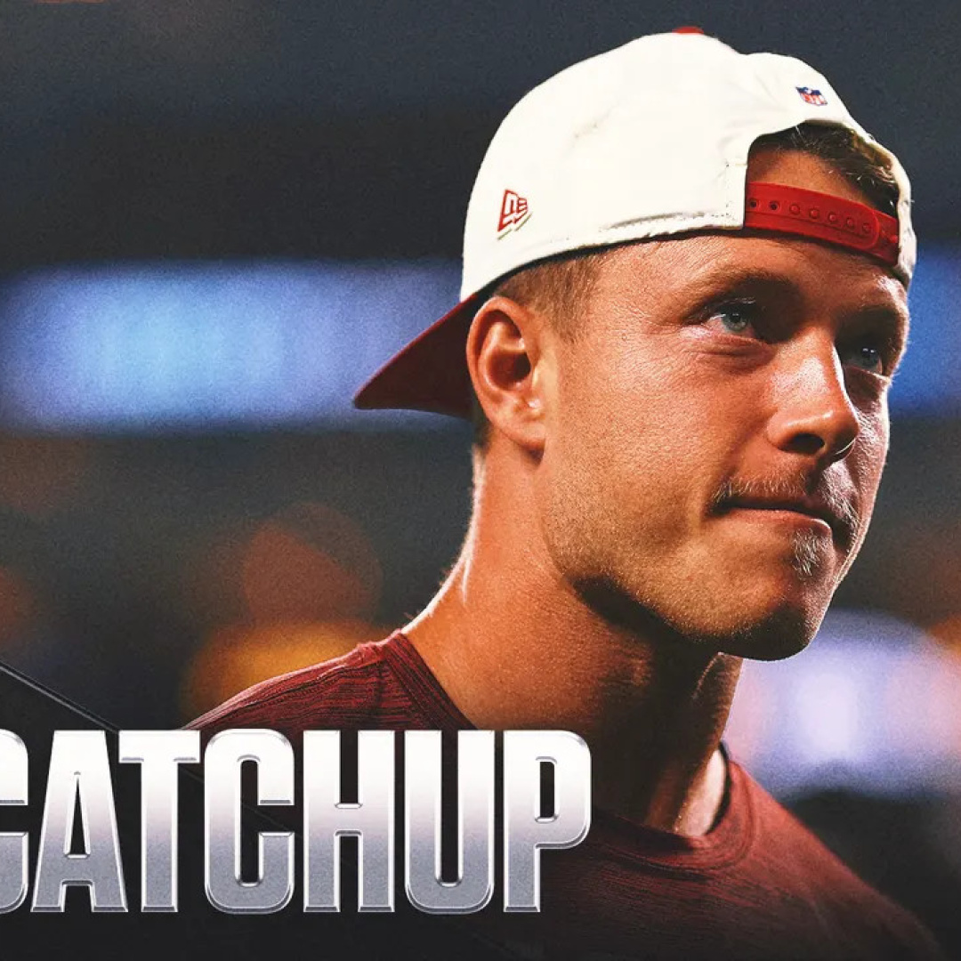 Injury Updates: McCaffrey Returns to Practice, Bears Uncertain on Gordon
