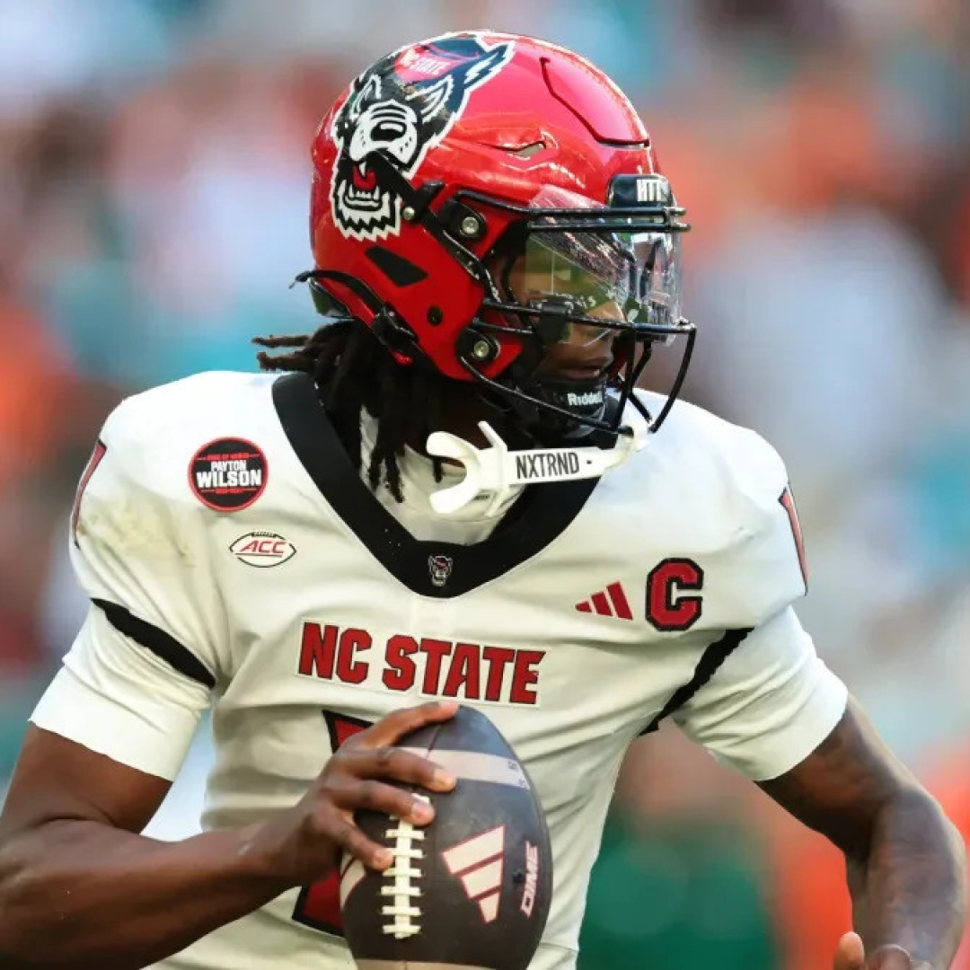 Seven Underrated Quarterbacks to Watch in College Football