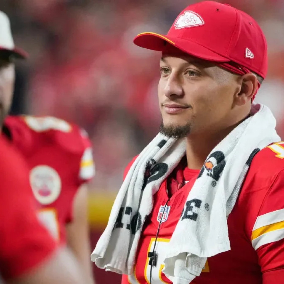Chiefs, Ravens, and Lions Lead NFL Playoff Contenders for 2026