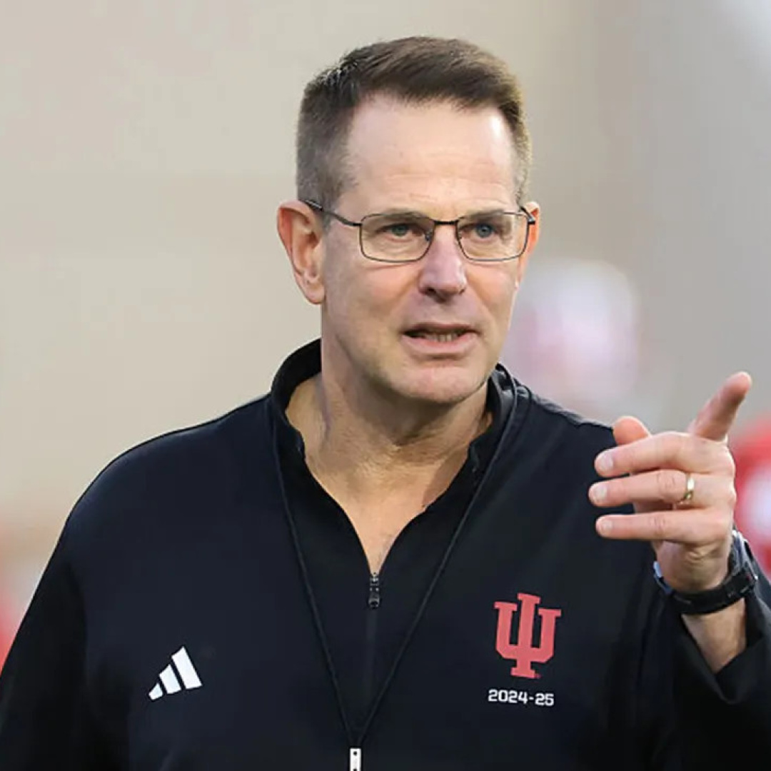 Indiana Hoosiers Enter Week 1 as Heavy Favorites Against North Texas
