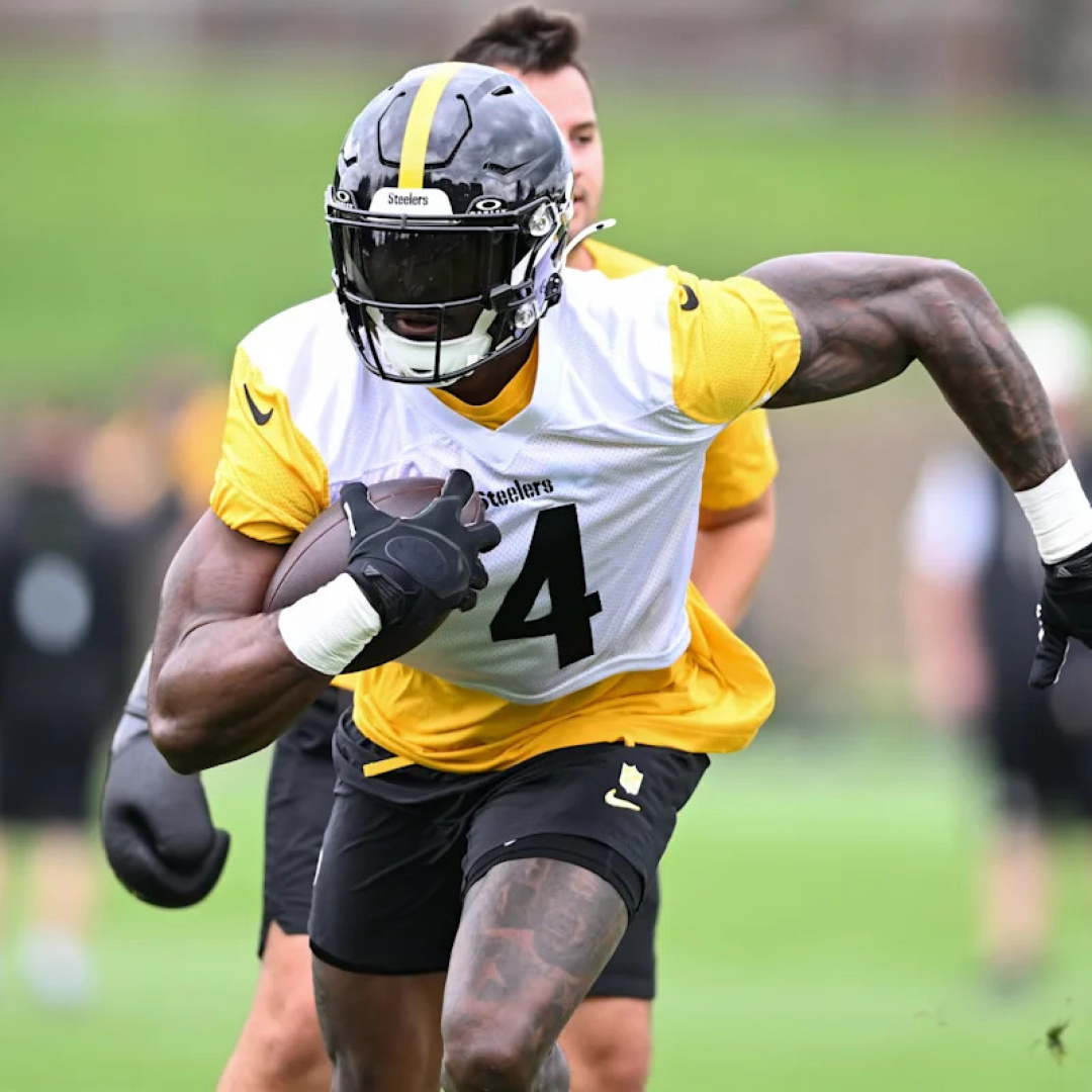 Aaron Rodgers outlines offensive strategy amid DK Metcalf's coverage challenges