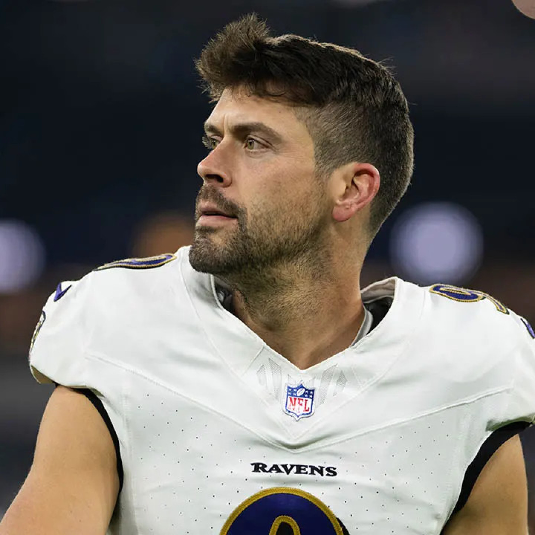 Justin Tucker's NFL comeback attempt amid serious allegations