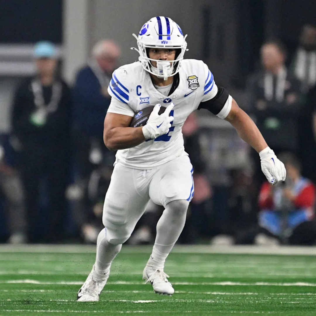 Big 12 Predictions for the 2026 College Football Season