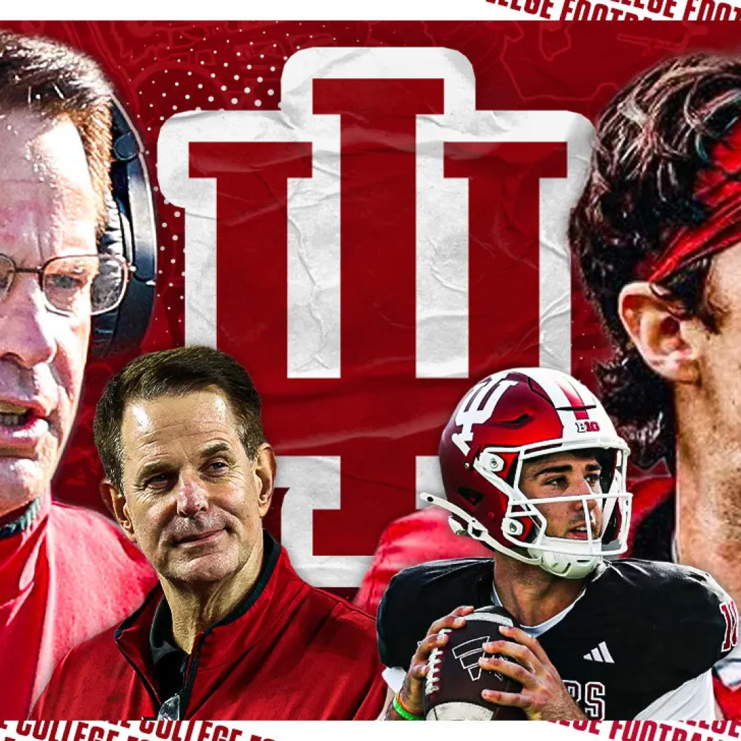 Indiana Hoosiers Aim for Back-to-Back Championships Under Cignetti