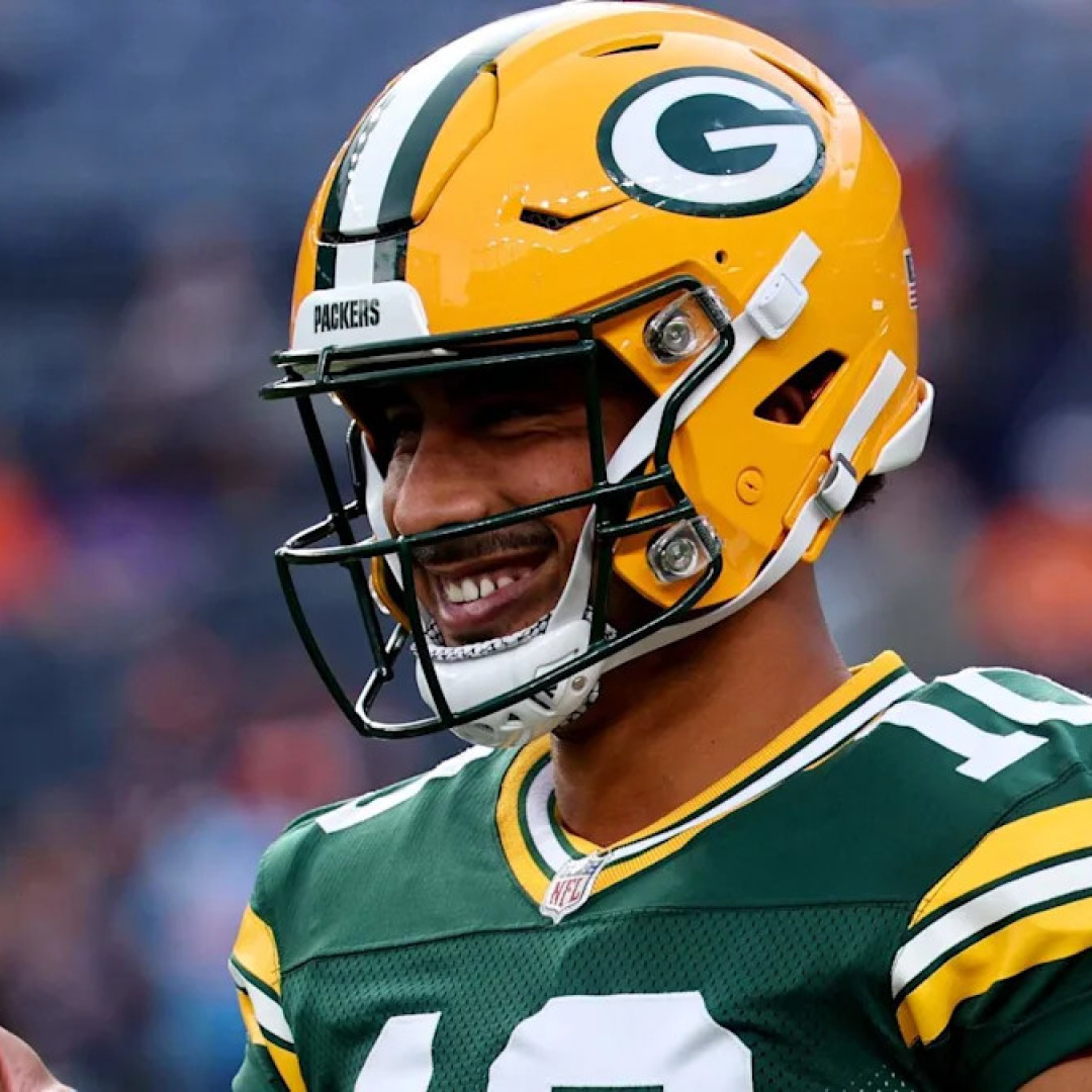Jordan Love Faces Tough Test Against Vikings Defense in Week 1