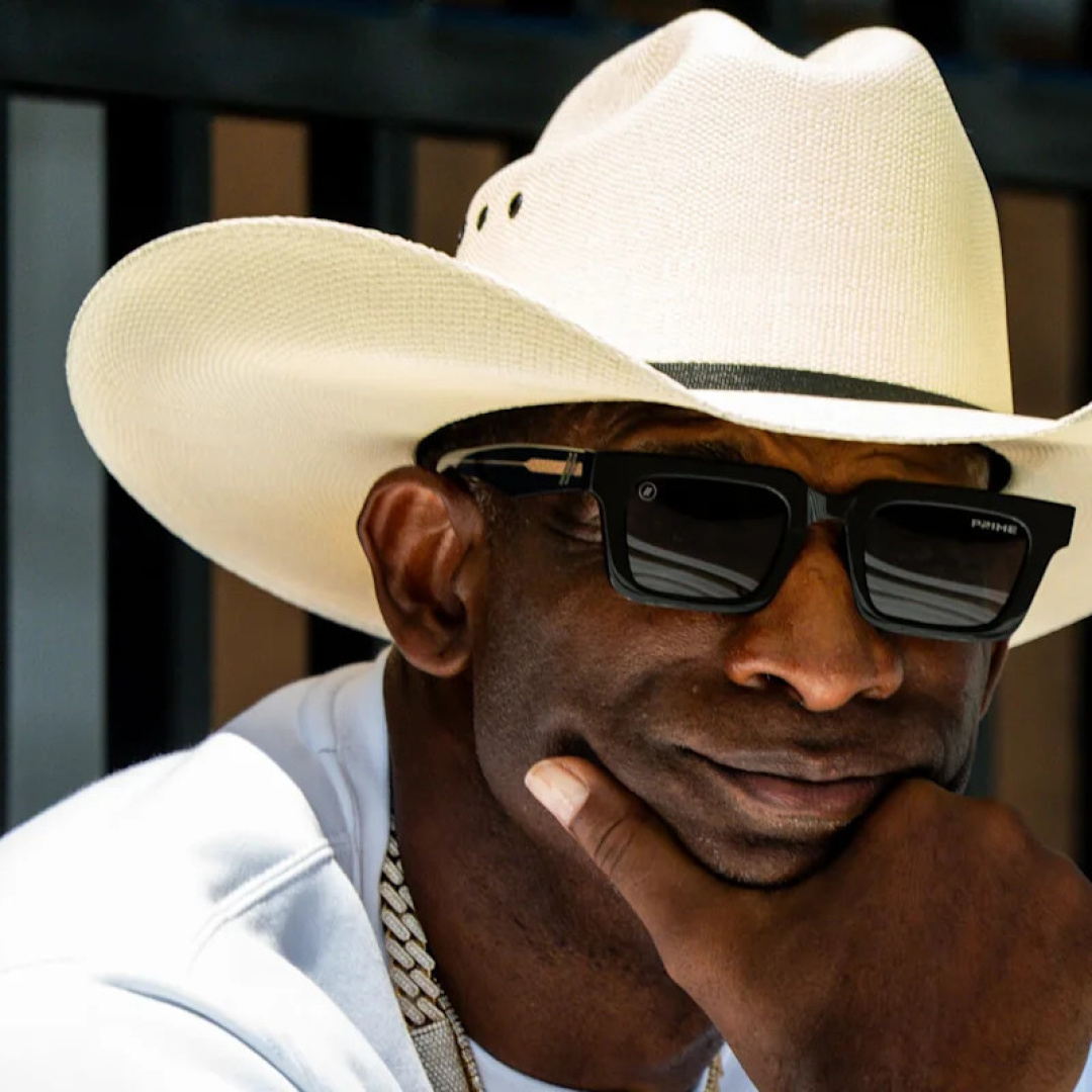 Deion Sanders Faces Fan Backlash After Colorado's Upset Win