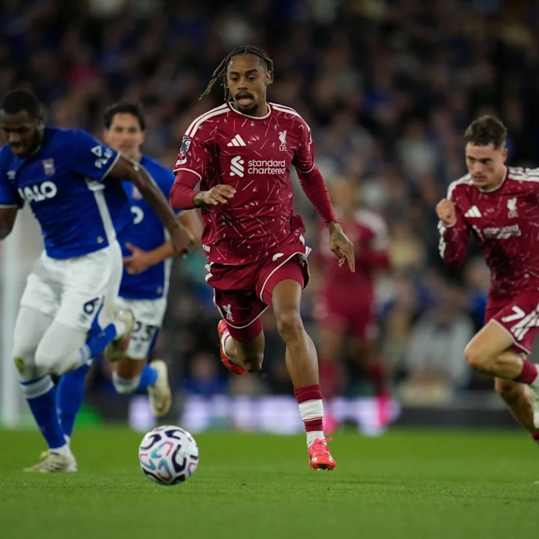 Liverpool's 2-0 Win: Key Insights from David Lynch