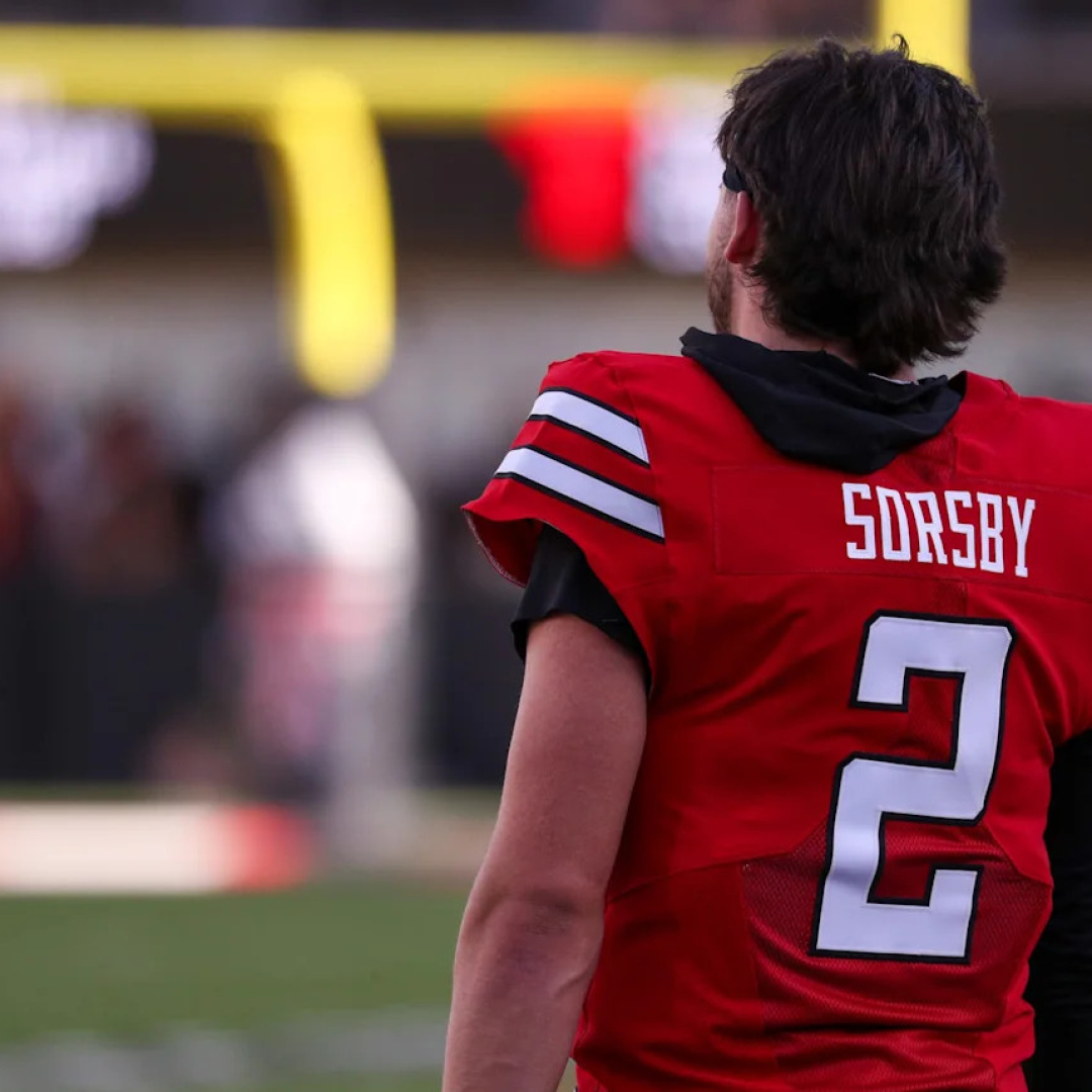 Branden Sorsby reflects on gambling scandal and its fallout