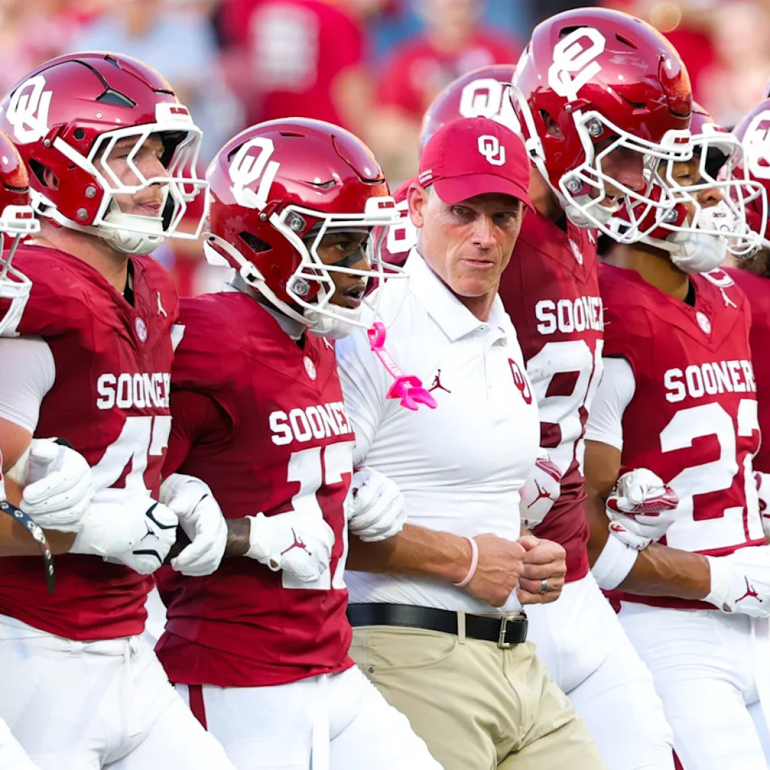 Oklahoma Sooners dominate UTEP in season opener with key takeaways