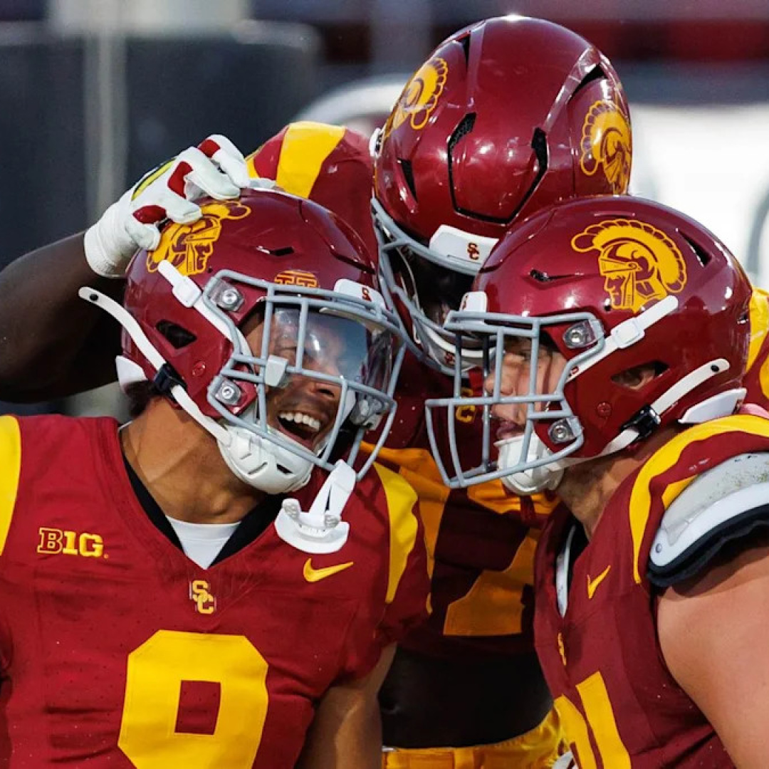 USC's defense shines in dominant shutout against Fresno State