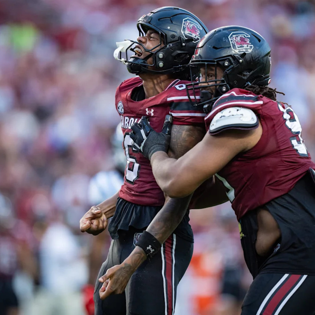 Eagles Eyeing Top Edge Rushers for 2027 NFL Draft