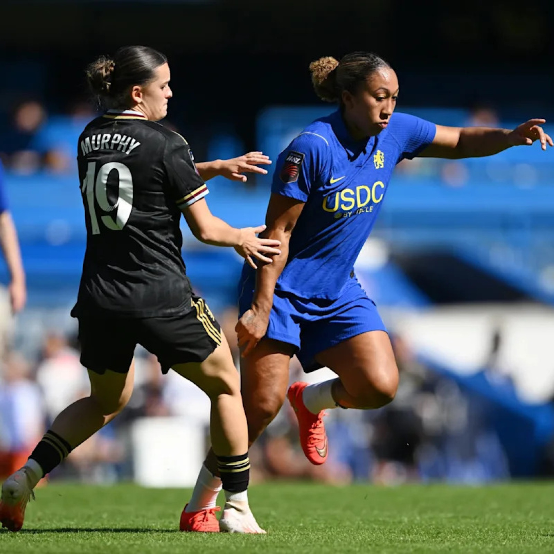 Chelsea's Dominance Undone by Late Equalizer Against Aston Villa