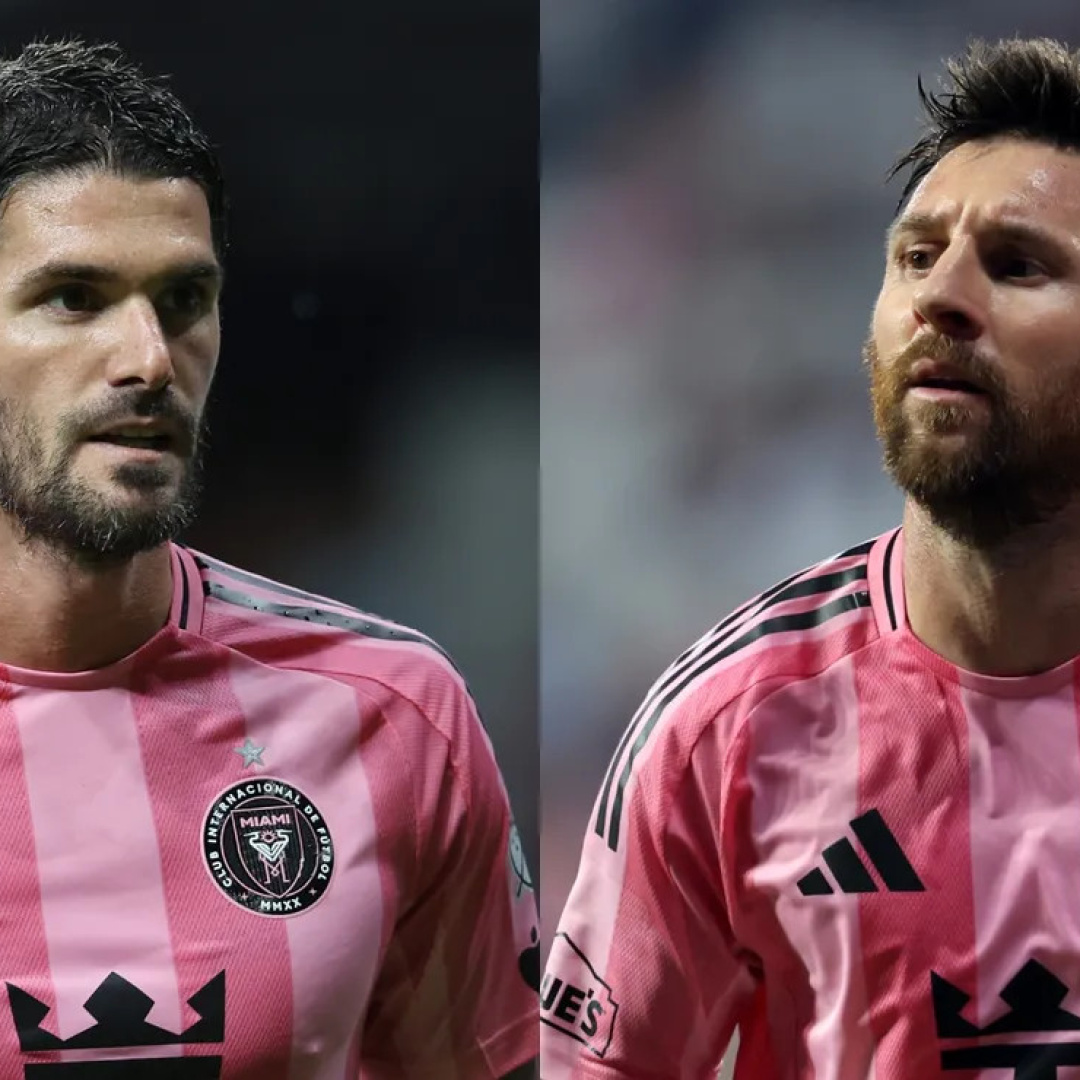 Rodrigo De Paul Reflects on Messi's Retirement from Argentina