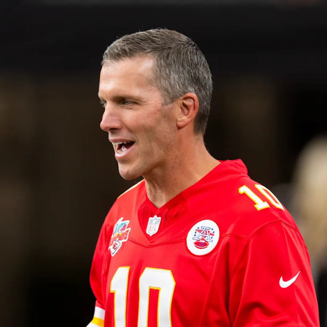 Trent Green: A motivated Patrick Mahomes poses a serious threat