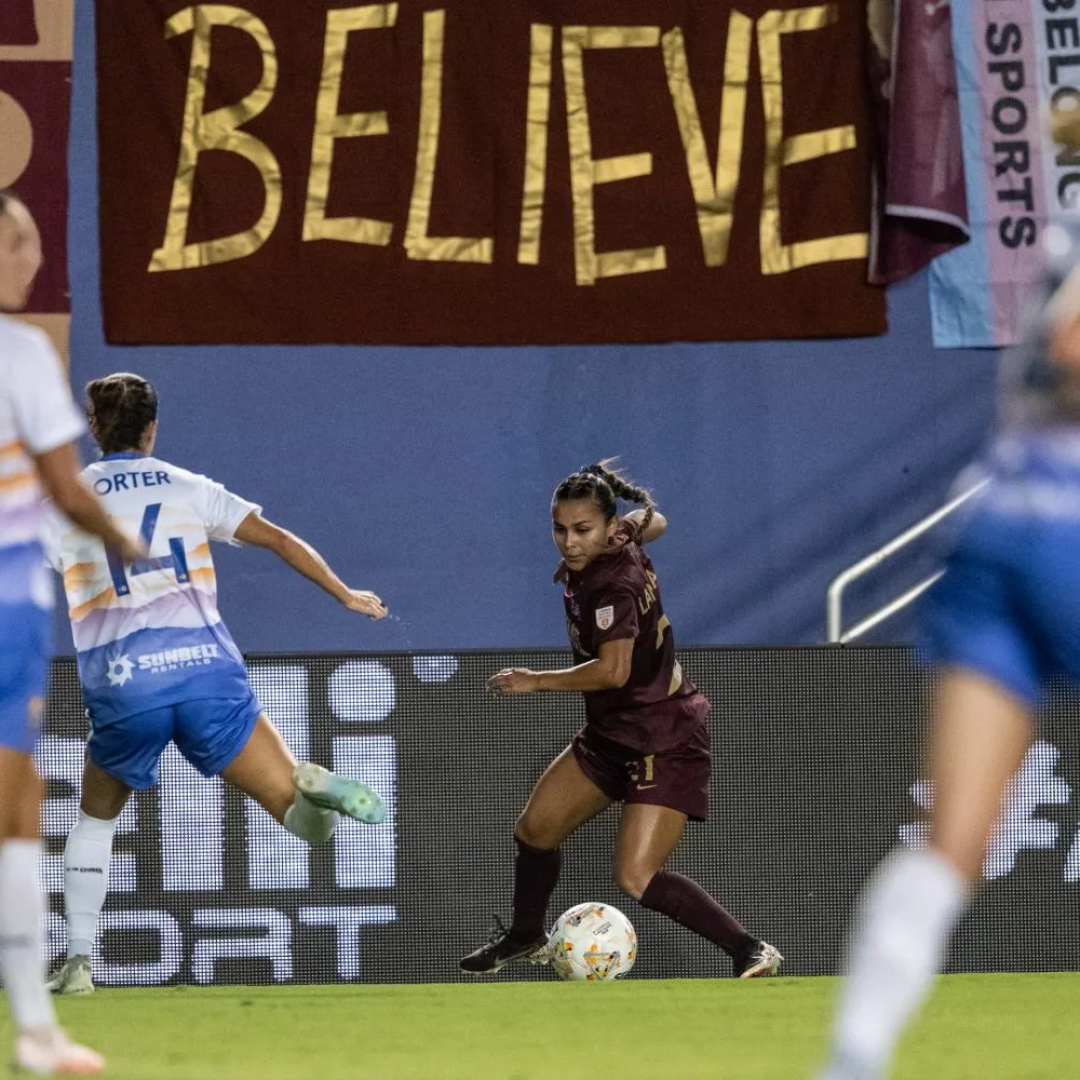 Atletico Dallas and Trinity FC: Building Soccer's Future in Dallas