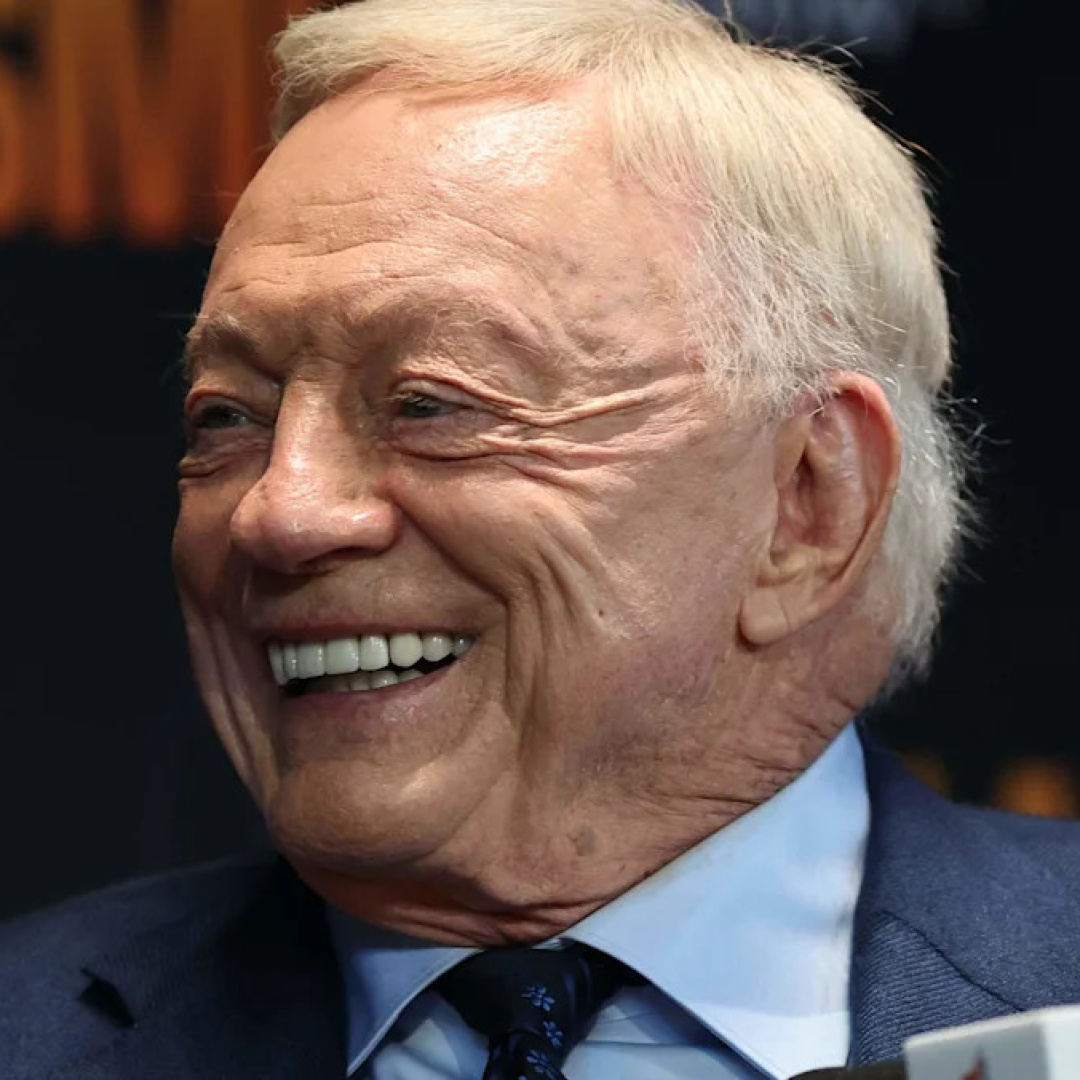Jerry Jones Hints at Potential Big Trade for Cowboys