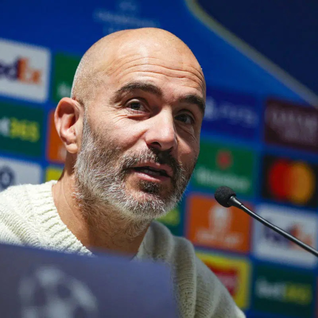 Maresca acknowledges player fatigue as Manchester City eyes Champions League