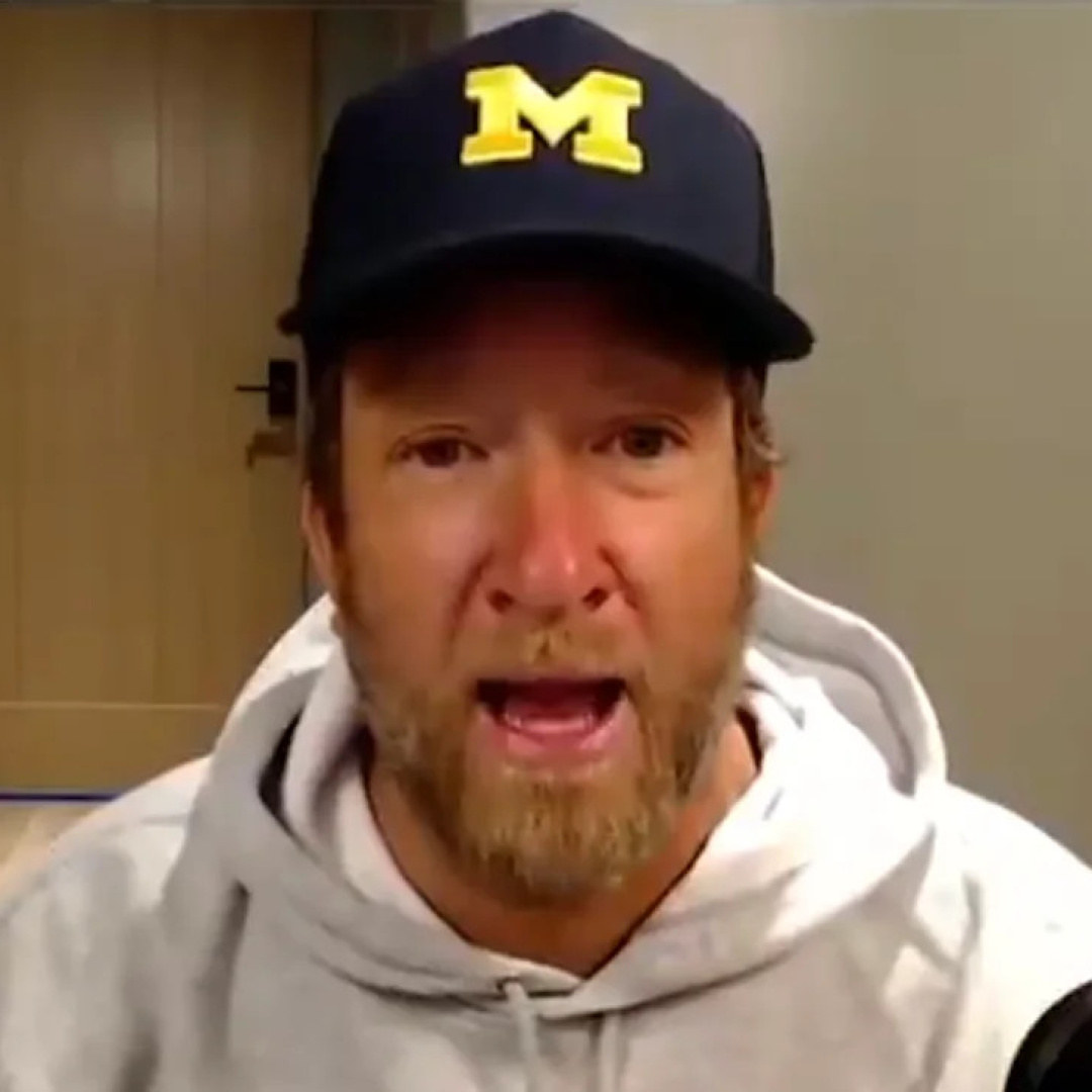 Michigan's Last-Second Victory Sparks Controversy