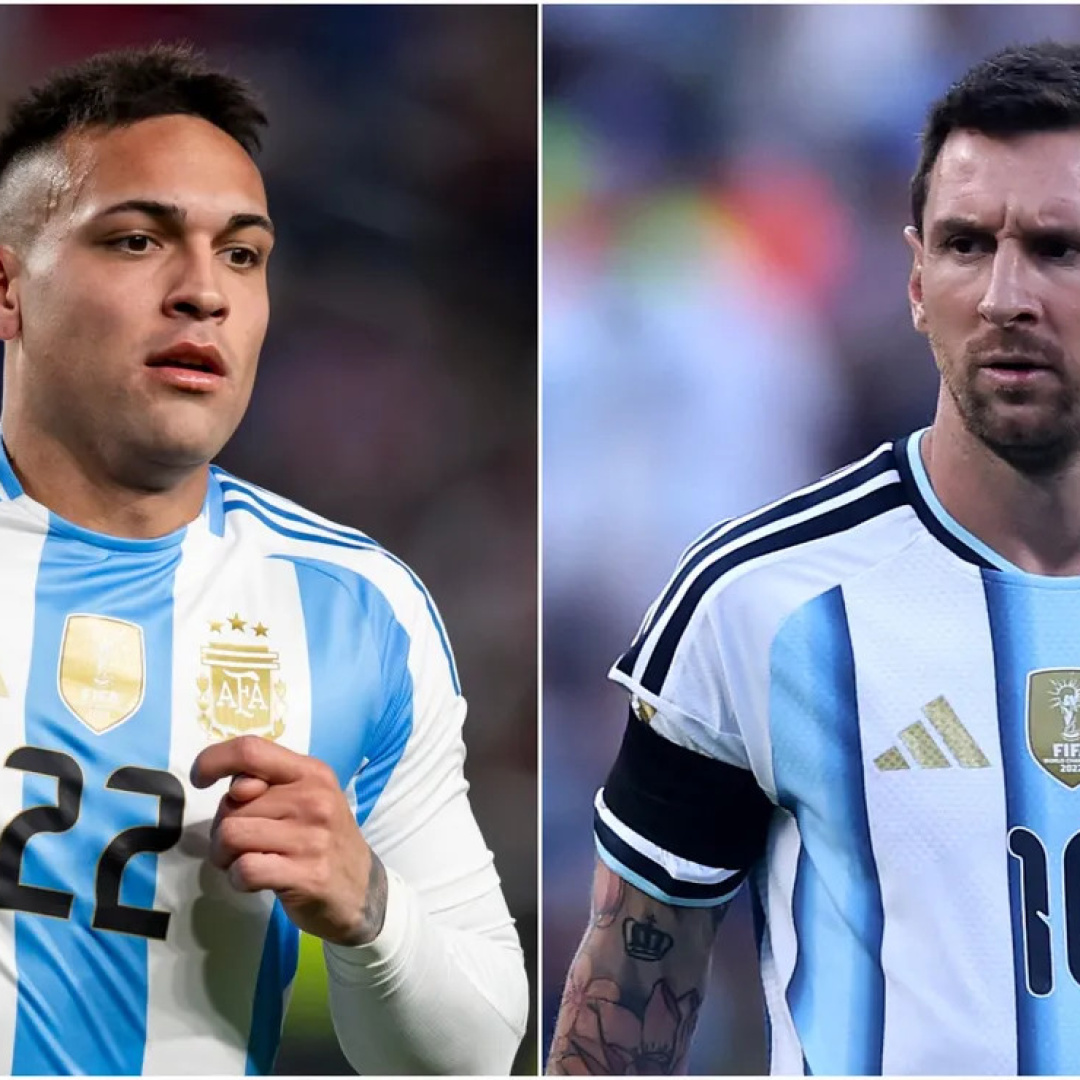 Lautaro Martinez Reflects on Messi's Impact After Retirement Announcement