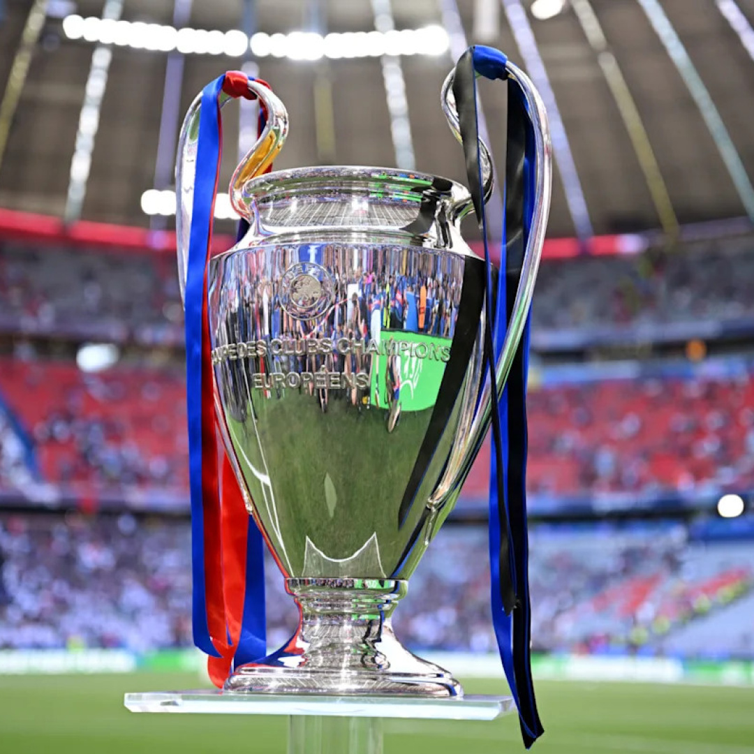 Assessing the Favorites for the 2026/27 UEFA Champions League