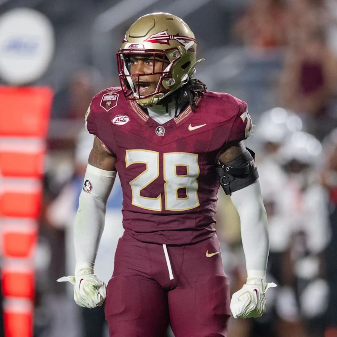 Week 1 College Football: Winners and Losers Revealed