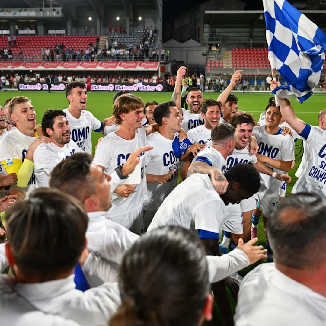 Newcomers to the Champions League: Four Clubs to Watch in 2026/27