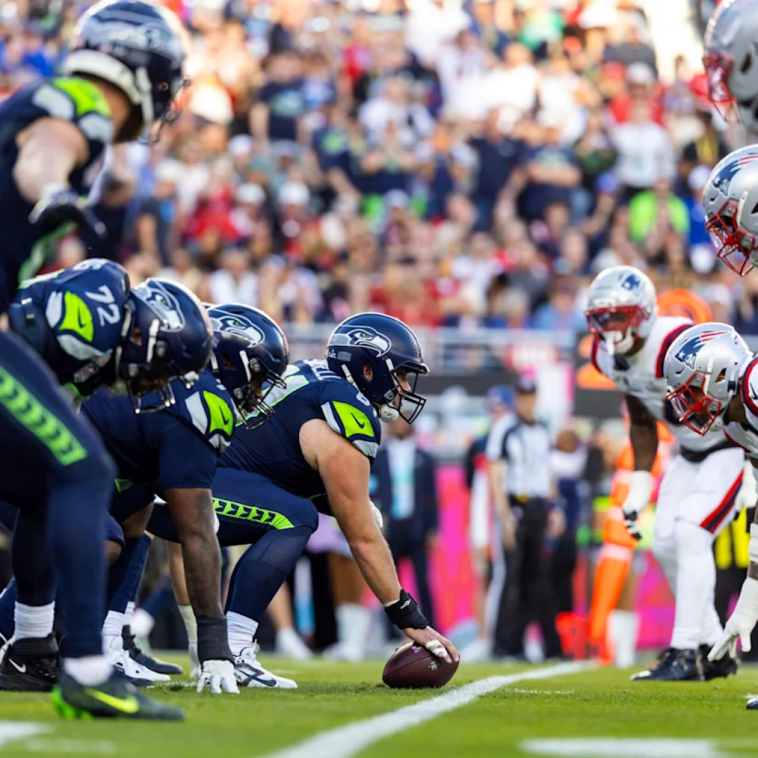 Patriots Seek Redemption Against Seahawks in Season Opener