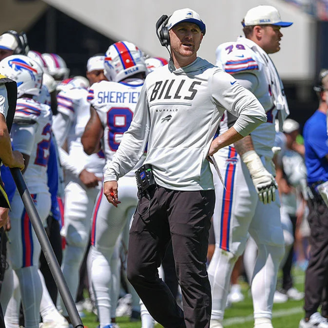 Bills Must Protect Josh Allen to Overcome Texans' Defense