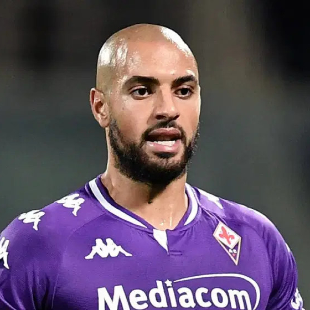 Sofyan Amrabat steps back from Morocco duty under Ouahbi