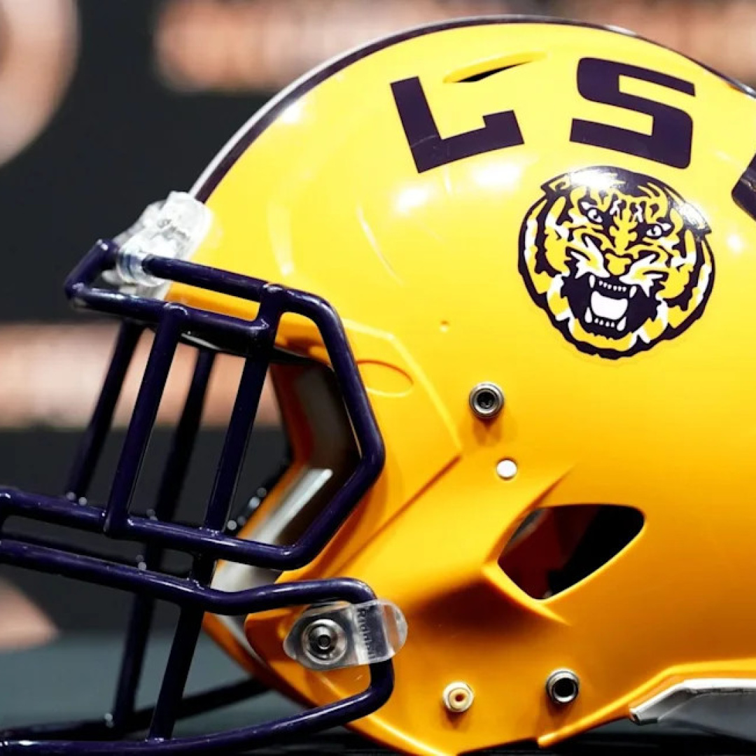 LSU's Roster Decision: No Former NFL Players This Season