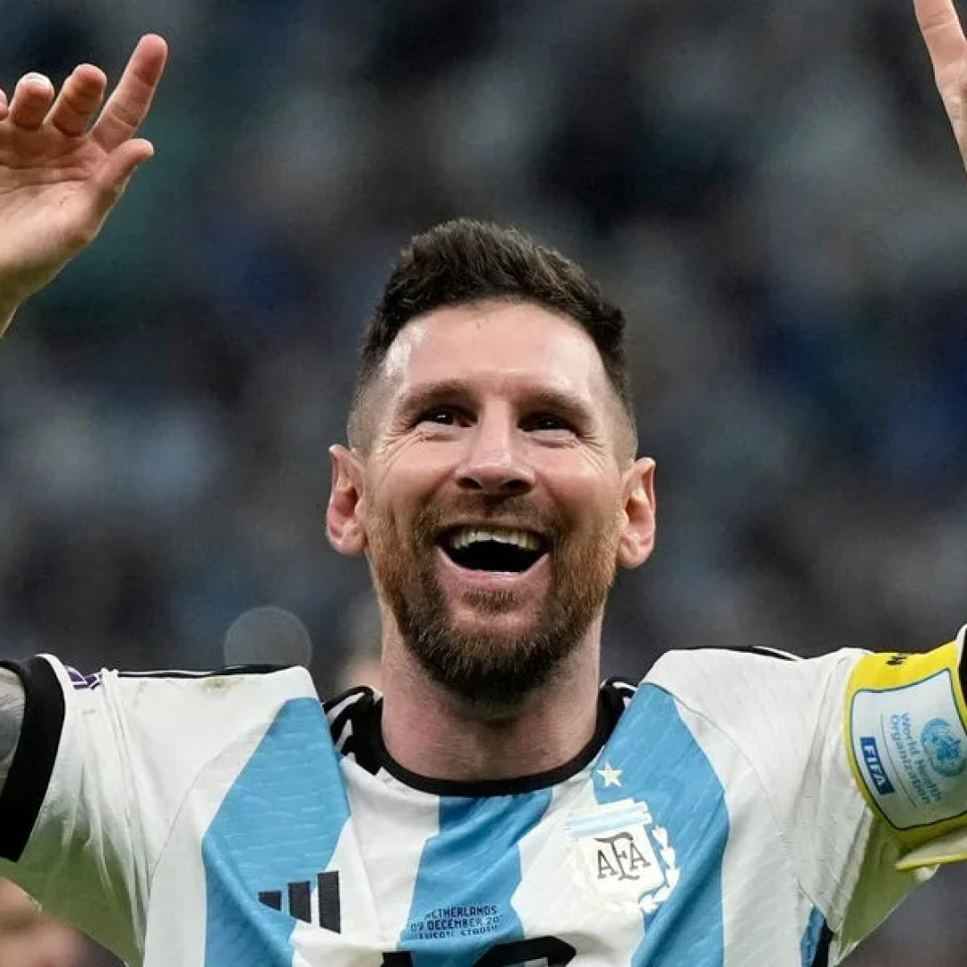 Lionel Messi Set to Acquire Spanish Club CD Eldense