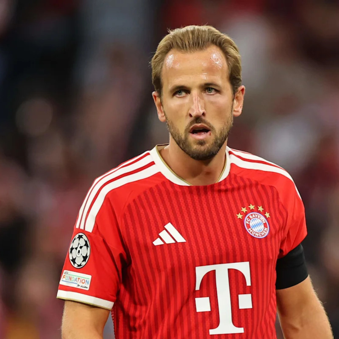 Harry Kane's Premier League Return: A Dream or a Possibility?