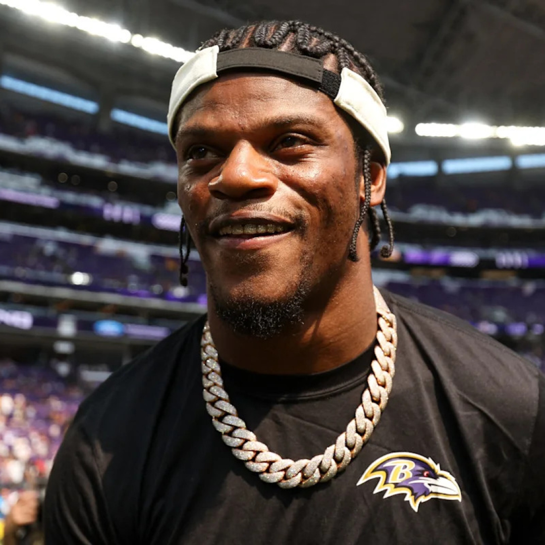 Ravens' coaching overhaul raises questions for Lamar Jackson's future
