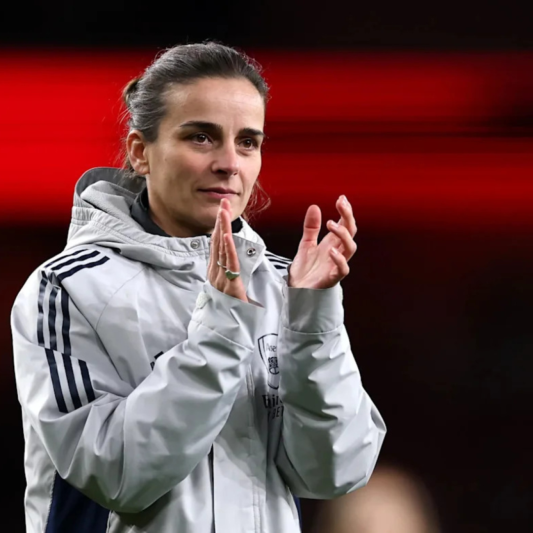 Renée Slegers Emphasizes Squad Depth Ahead of Arsenal's Season Opener