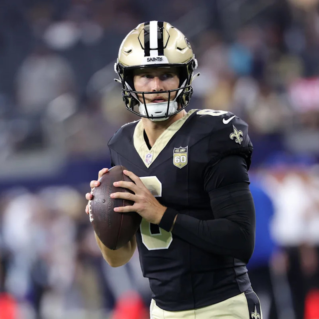 Saints vs. Lions: Key Storylines Ahead of Season Opener