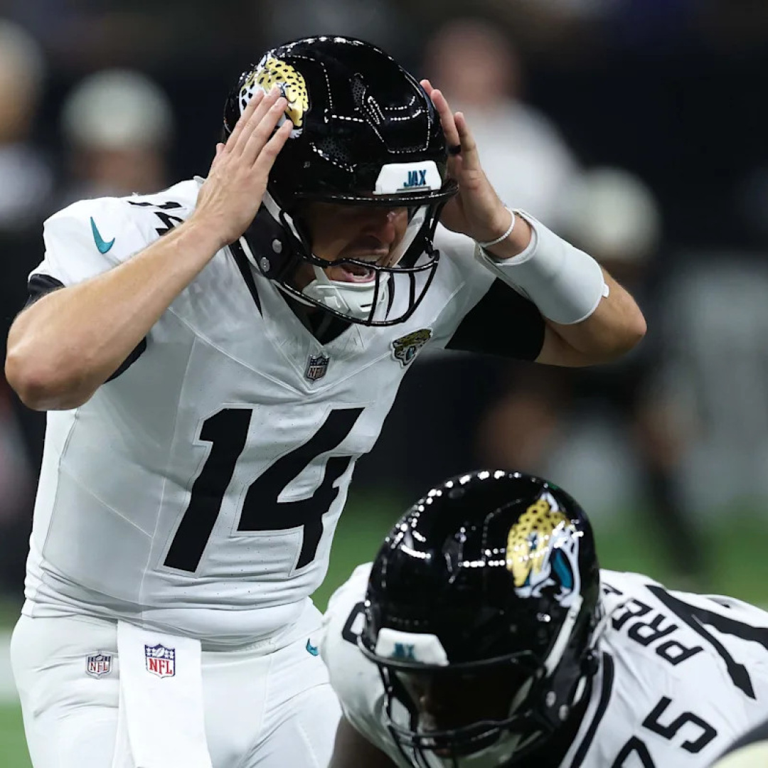 Jaguars Elevate Nick Mullens as Backup Quarterback for Week 1