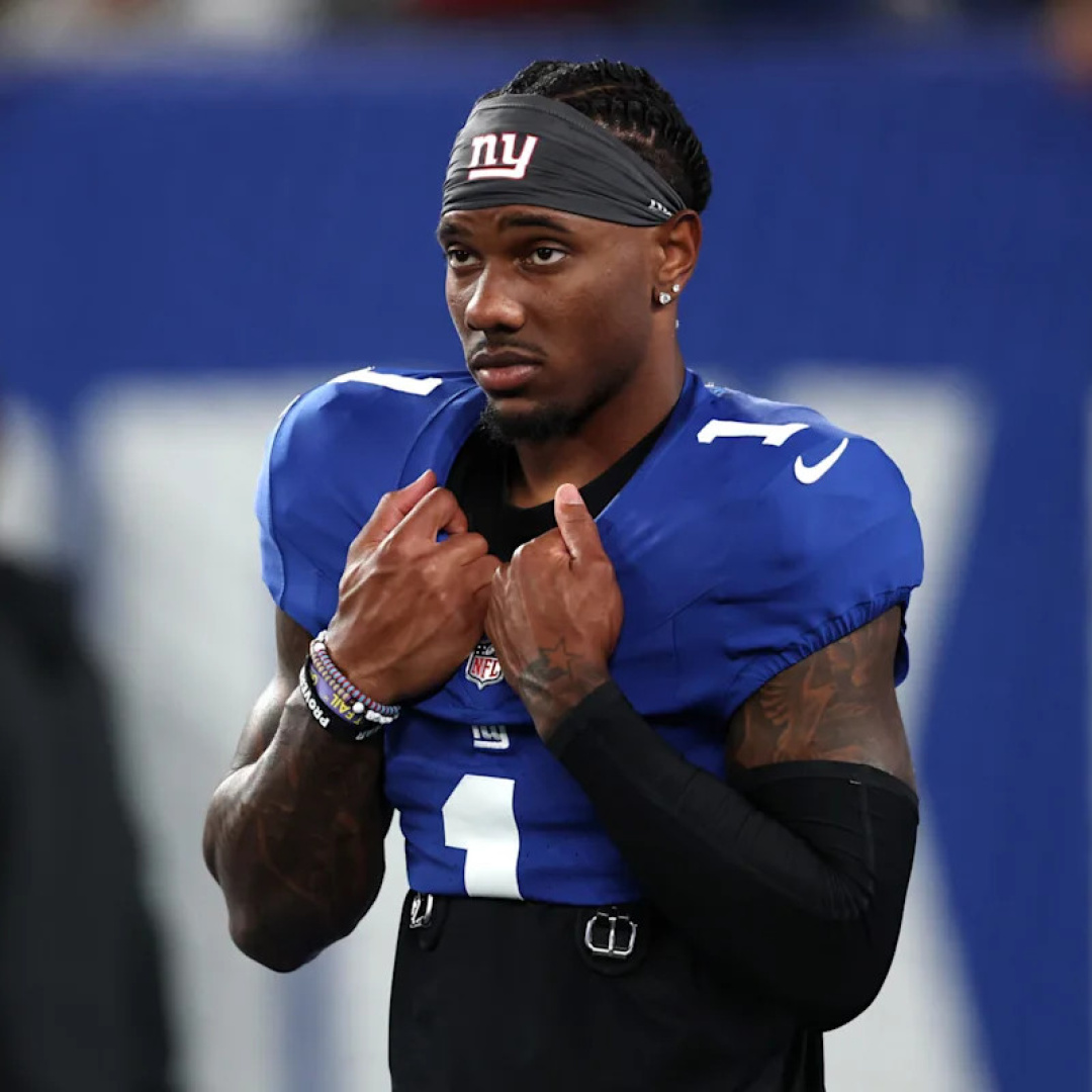 NFL Week 1 Injury Report: Key Player Updates Ahead of Sunday Games