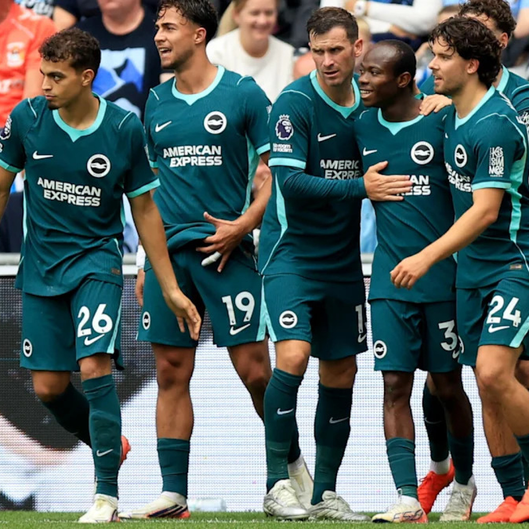 Brighton: A Model for Challenging Premier League's Elite