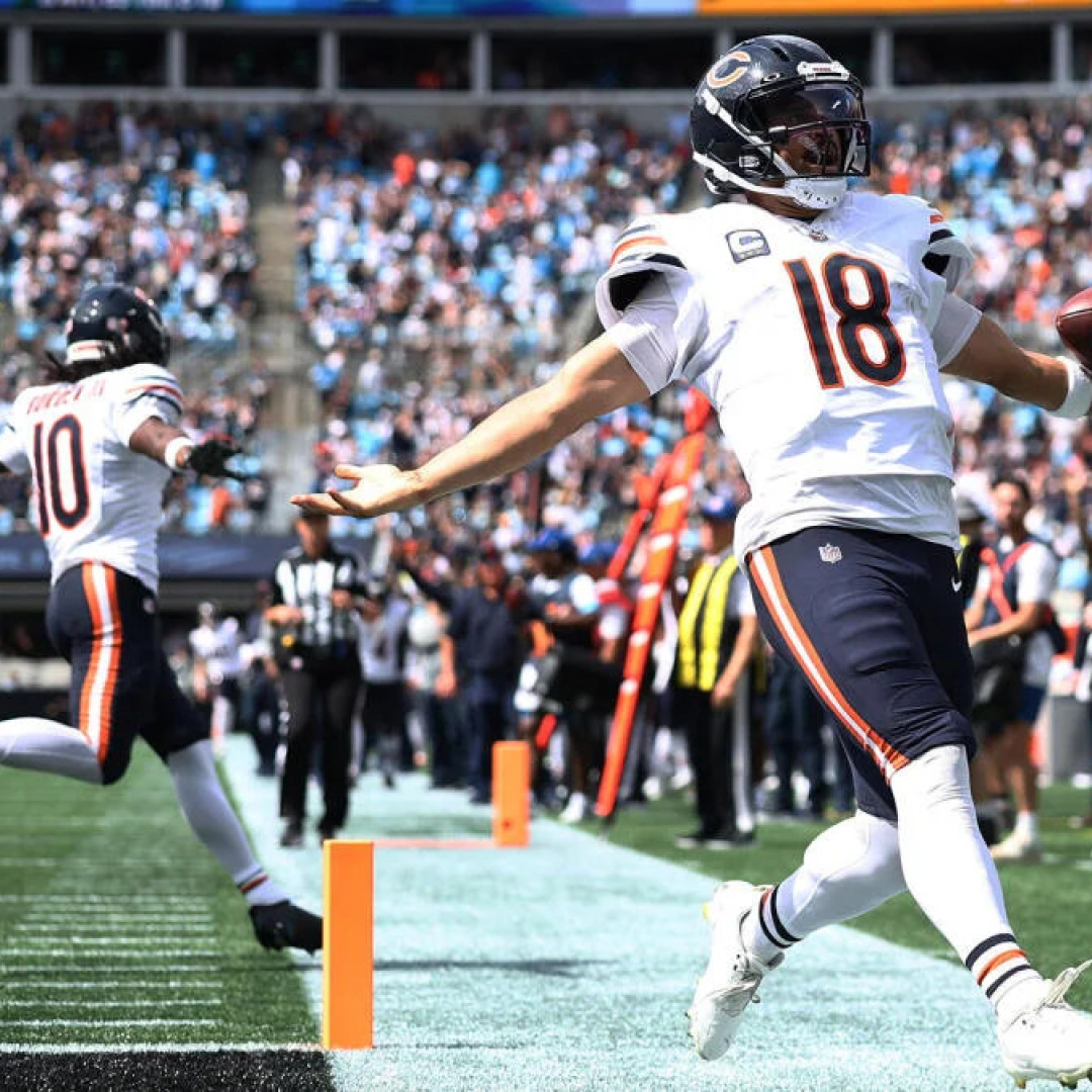 Parsing Week 1 Fantasy Football Overreactions and Waiver Wire Adds
