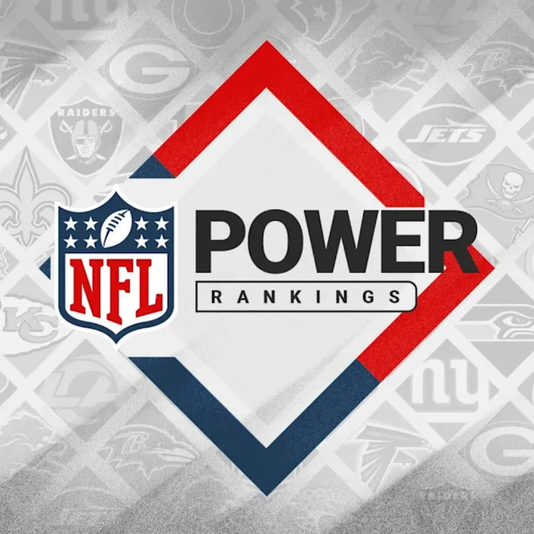 NFL Power Rankings: Bills Lead, 49ers and Steelers Surge, Rams Struggle