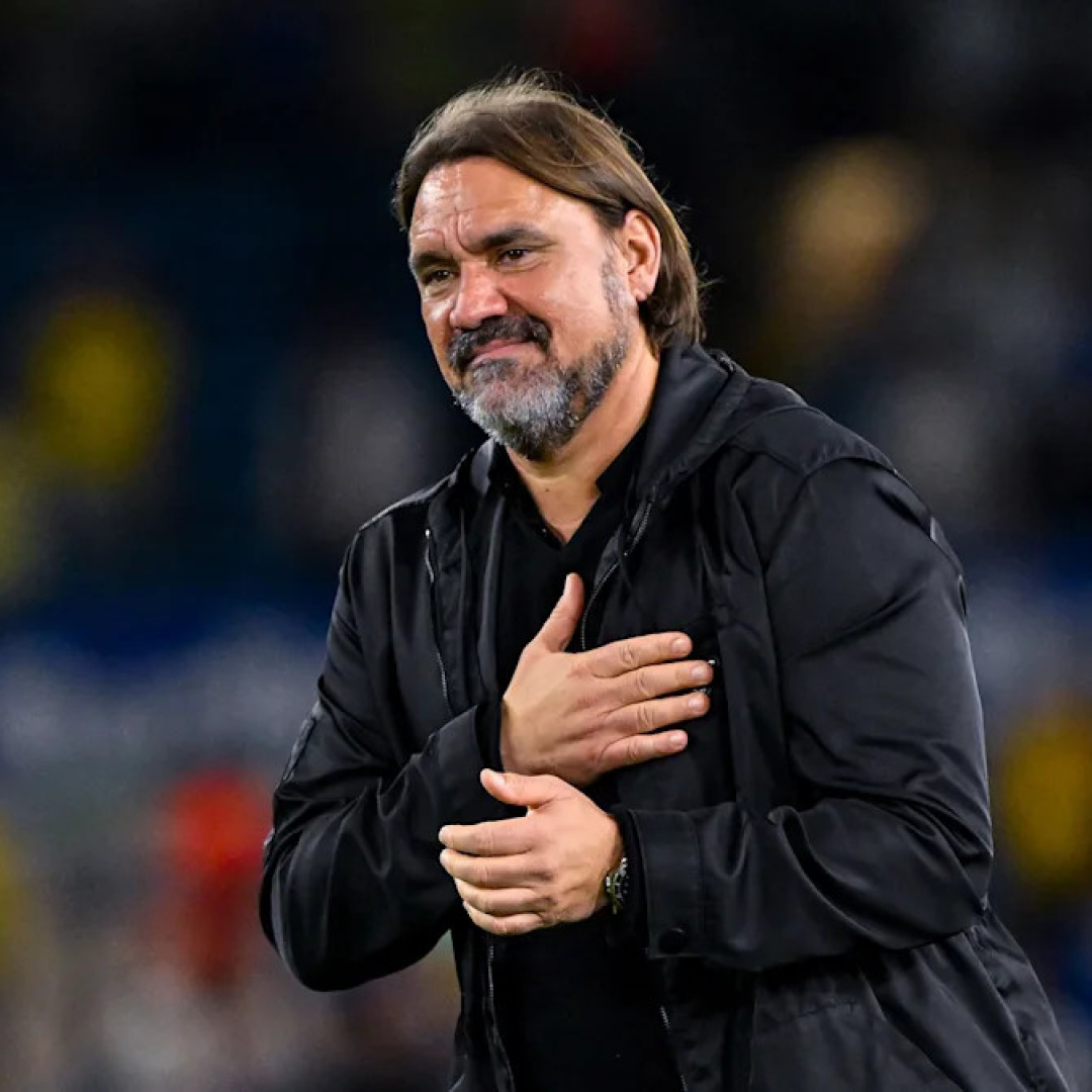 Leeds United's Dominance: Farke Praises Top-Class Performance Against Newcastle