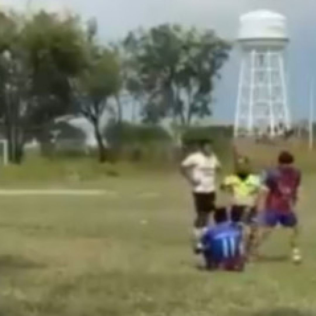 Shooting at Soccer Match in Guanajuato Leaves One Dead, Six Injured